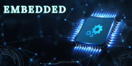 embedded systems internship