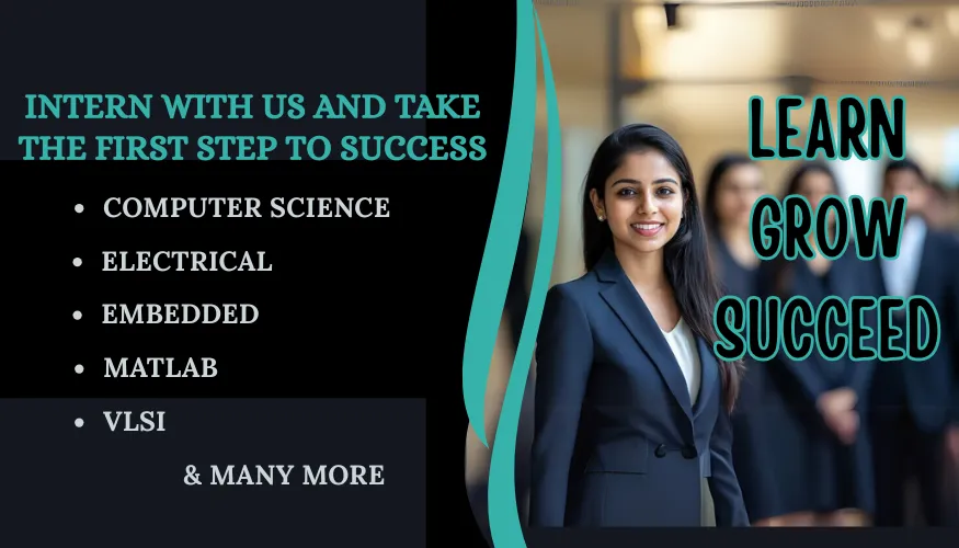 intern for students